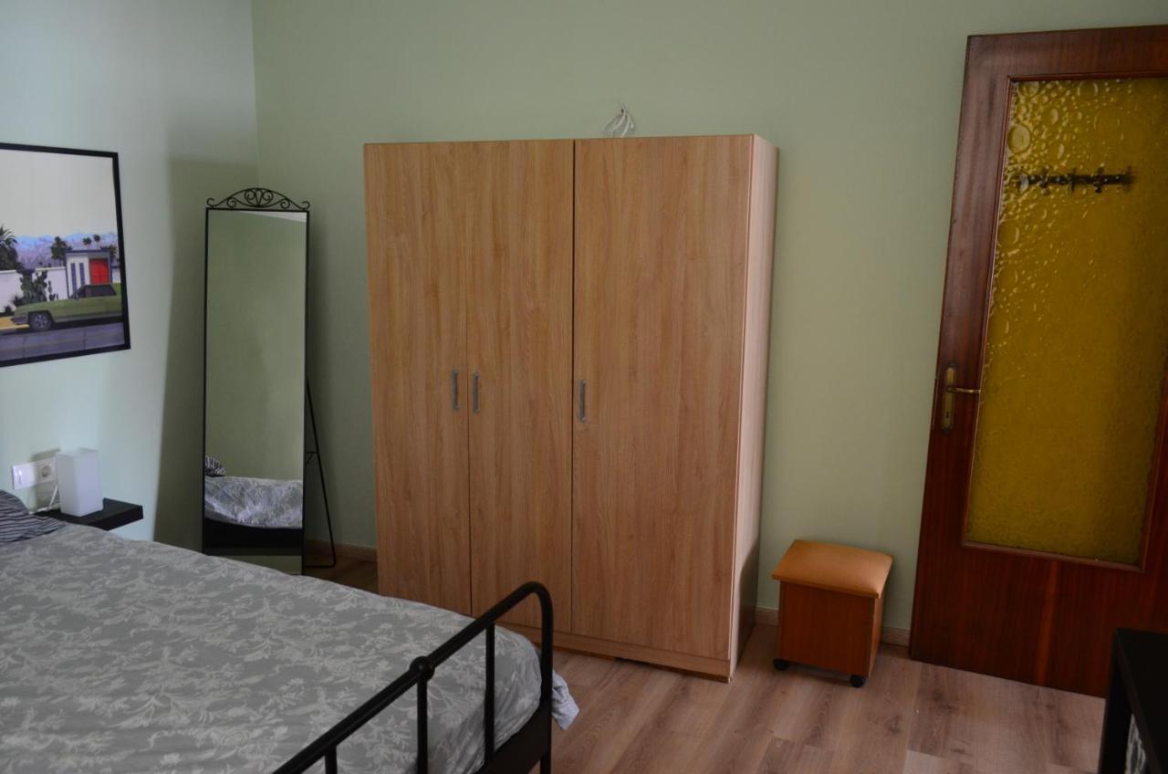 Ferienwohnung Αισθηση Απεραντησ Γαληνησ Και Ελευθεριασ Kavala Exterior foto