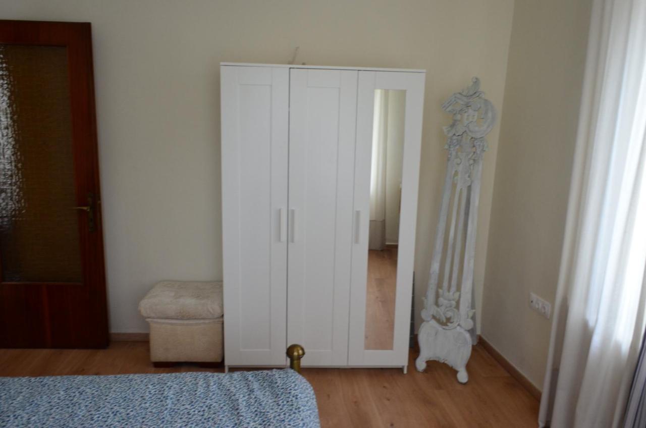 Ferienwohnung Αισθηση Απεραντησ Γαληνησ Και Ελευθεριασ Kavala Exterior foto