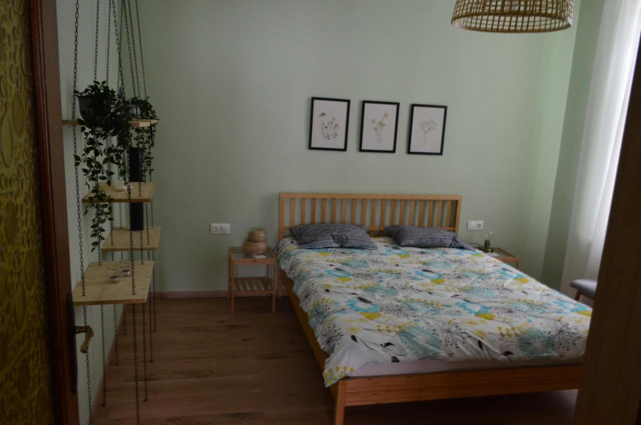 Ferienwohnung Αισθηση Απεραντησ Γαληνησ Και Ελευθεριασ Kavala Exterior foto