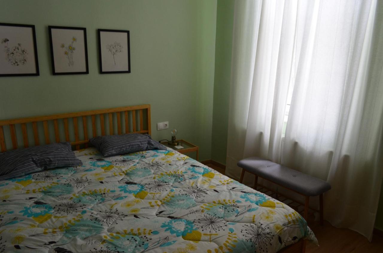 Ferienwohnung Αισθηση Απεραντησ Γαληνησ Και Ελευθεριασ Kavala Exterior foto