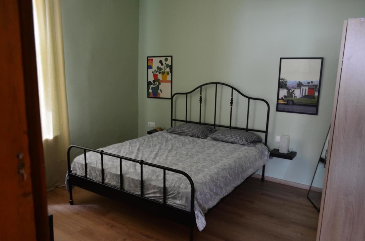 Ferienwohnung Αισθηση Απεραντησ Γαληνησ Και Ελευθεριασ Kavala Exterior foto